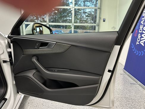 Used 2018 Audi A4 2.0T Ultra Premium w/ Convenience Package image 26