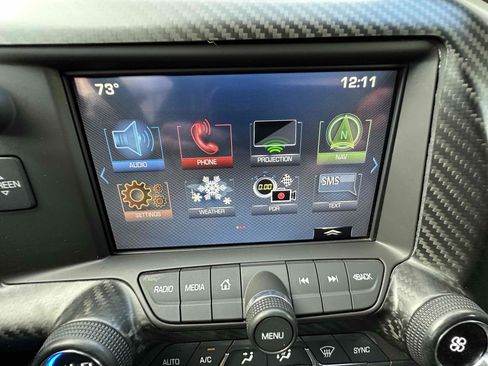 Used 2017 Chevrolet Corvette Grand Sport image 47