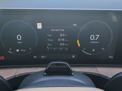 New 2026 Hyundai Santa Fe Limited FWD image 38