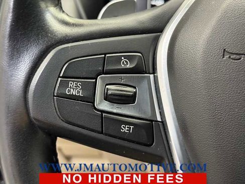 Used 2019 BMW X3 xDrive30i w/ Convenience Package AWD/4WD image 40