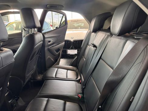 Used 2016 Buick Encore Premium w/ Experience Buick Package image 19