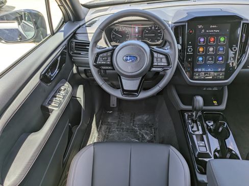 New 2026 Subaru Forester Sport w/ Onyx Edition AWD/4WD image 16