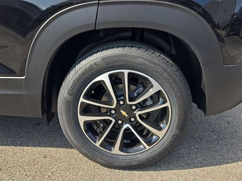 New 2026 Chevrolet TrailBlazer LT w/ Convenience Package image 39