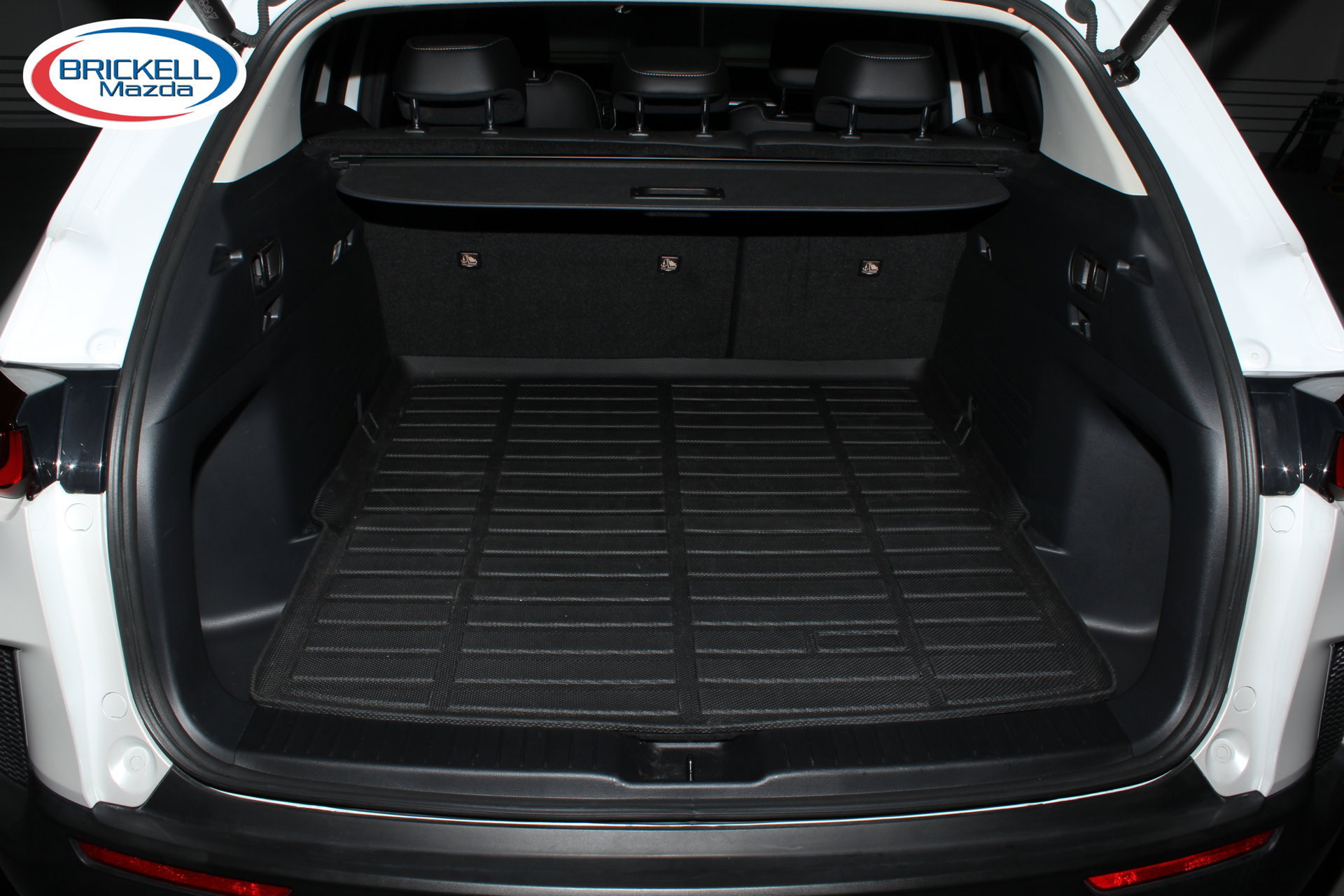 Used 2024 MAZDA CX-50 AWD 2.5 S w/ Cargo Package image 12