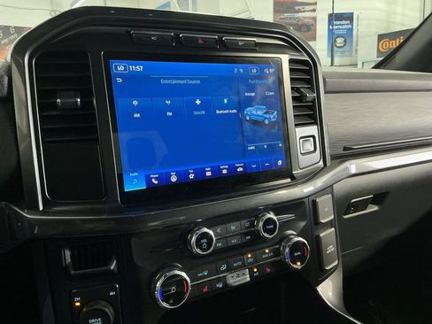 Used 2023 Ford F150 XLT w/ Equipment Group 302A High AWD/4WD image 19