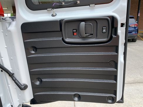 New 2025 Chevrolet Express 2500 w/ Driver Convenience Package image 18