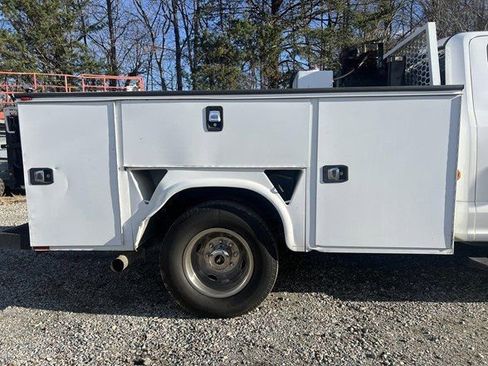Used 2017 Ford F350 XL w/ Power Equipment Group image 71