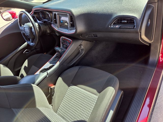 Used 2021 Dodge Challenger GT w/ Blacktop Package RWD image 16