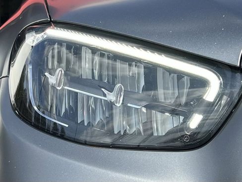 Used 2022 Mercedes-Benz E 350 Sedan w/ AMG Line Exterior image 13