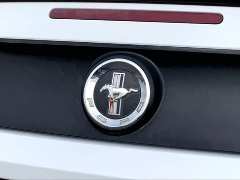 Used 2014 Ford Mustang Coupe w/ Equipment Group 102A image 24