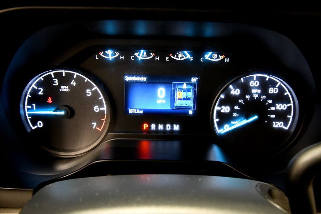 Used 2024 Ford F350 XLT w/ FX4 Off-Road Package AWD/4WD image 21