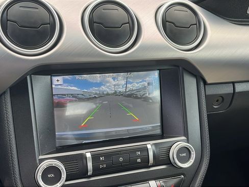 Used 2019 Ford Mustang GT Premium RWD image 16