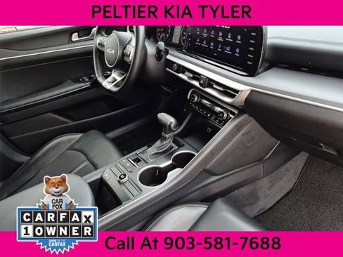 Used 2023 Kia K5 GT-Line FWD image 14