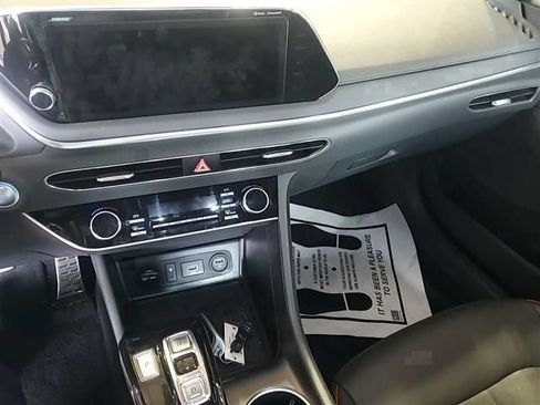 Used 2022 Hyundai Sonata SEL Plus FWD image 8