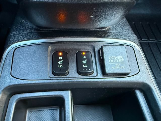 Used 2016 Honda CR-V Touring image 10