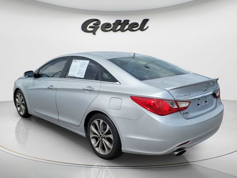 Used 2013 Hyundai Sonata SE FWD image 7