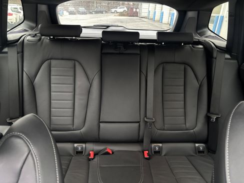 Used 2024 BMW X3 M40i w/ Premium Package image 25