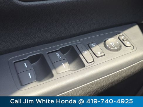 New 2026 Honda CR-V LX image 23