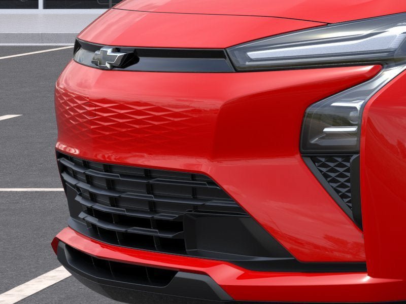 New 2027 Chevrolet Bolt LT FWD image 14