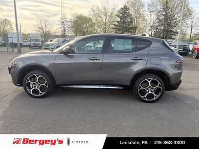 Used 2024 Alfa Romeo Tonale Ti w/ Premium Interior Package