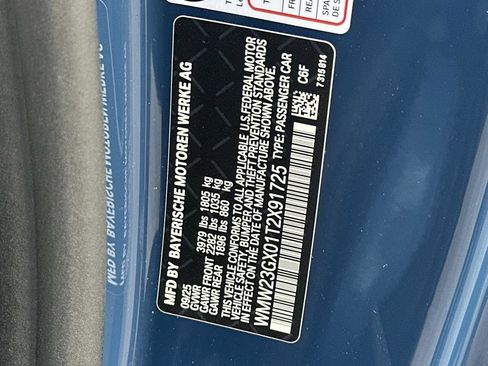 New 2026 MINI Cooper S image 30