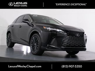 Used 2026 Lexus RX 350 Premium w/ Convenience Package AWD/4WD video 1