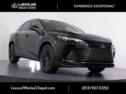 Used 2026 Lexus RX 350 Premium w/ Convenience Package