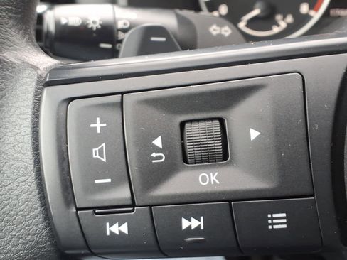 Certified 2023 Nissan Rogue S AWD/4WD image 11
