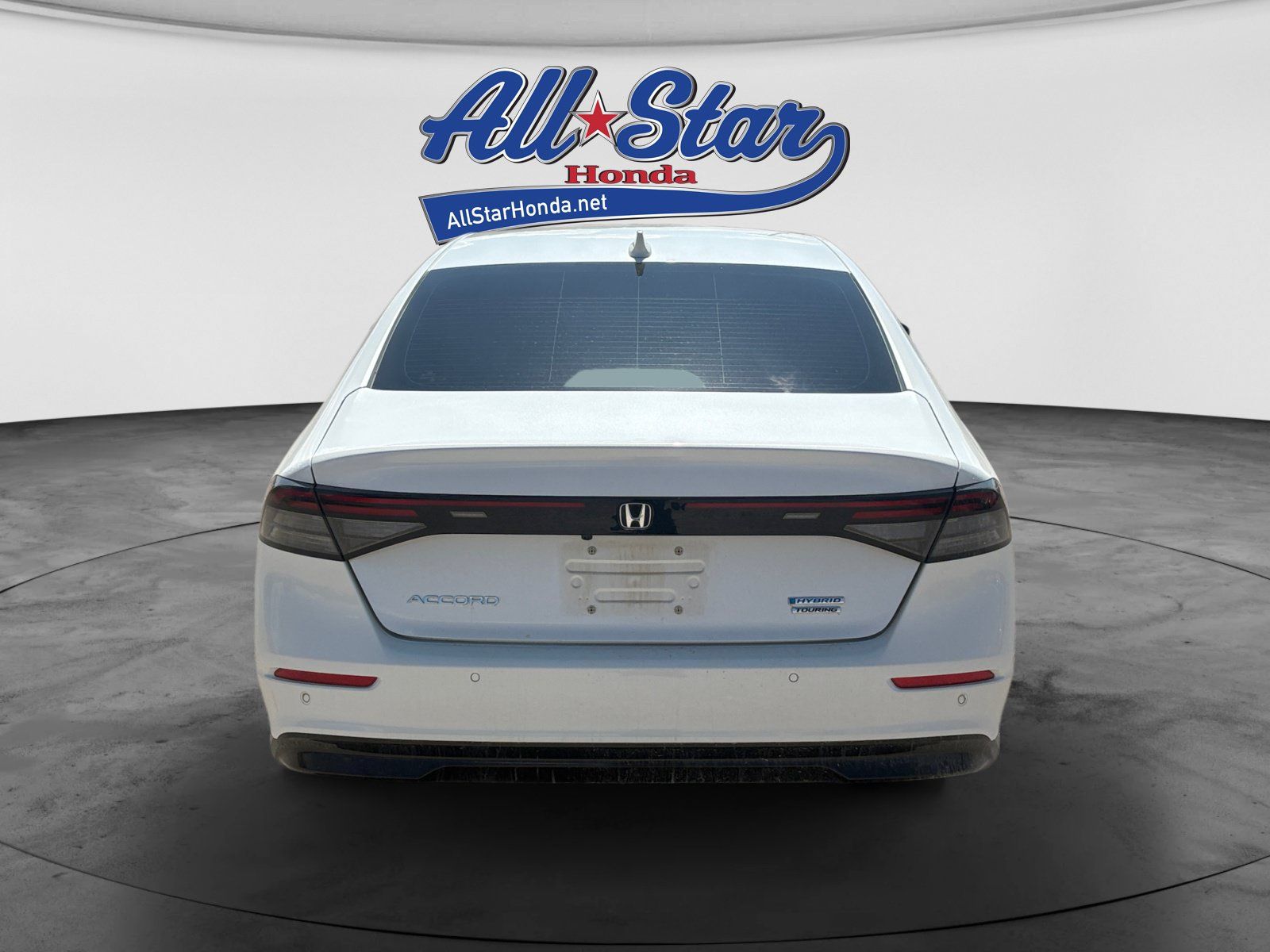 Used 2025 Honda Accord Touring image 6