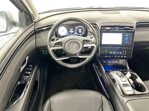 Used 2023 Hyundai Tucson Limited image 11