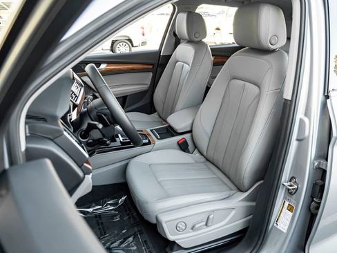 Used 2022 Audi Q5 2.0T Premium Plus AWD/4WD image 13
