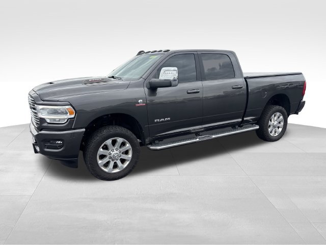 Used 2024 RAM 2500 Laramie w/ Sport Appearance Package AWD/4WD image 1
