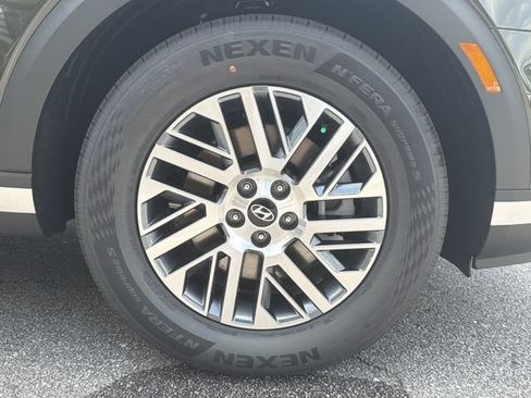 New 2026 Hyundai Palisade SEL FWD image 12