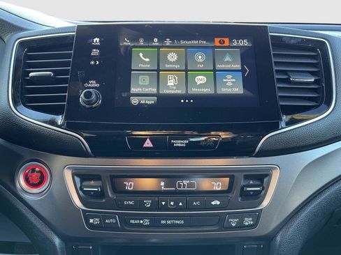 Used 2023 Honda Passport EX-L image 9