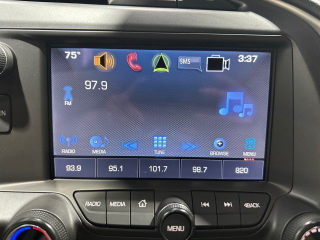 Used 2017 Chevrolet Corvette Z06 RWD image 60