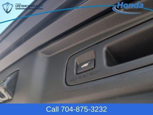 Used 2026 Honda CR-V TrailSport image 12