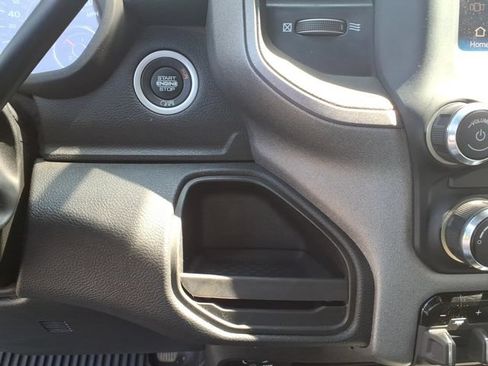 Used 2024 RAM 3500 Tradesman AWD/4WD image 22