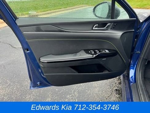 New 2026 Kia K5 GT w/ GT1 Package image 21
