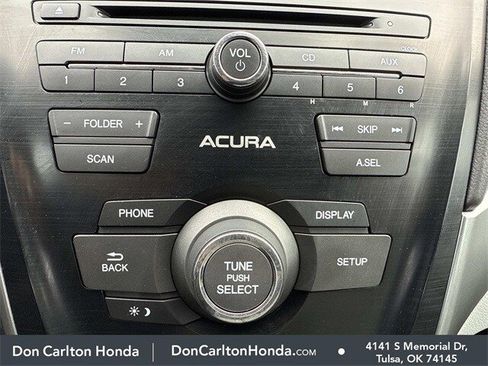 Used 2018 Acura ILX image 20