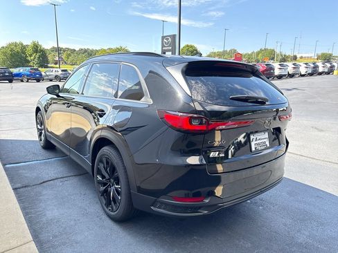 New 2026 MAZDA CX-90 3.3 Turbo w/ Premium Sport Pkg AWD/4WD image 5