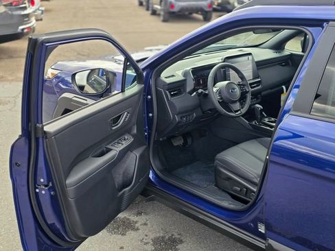 New 2026 Subaru Outback Limited AWD/4WD image 41