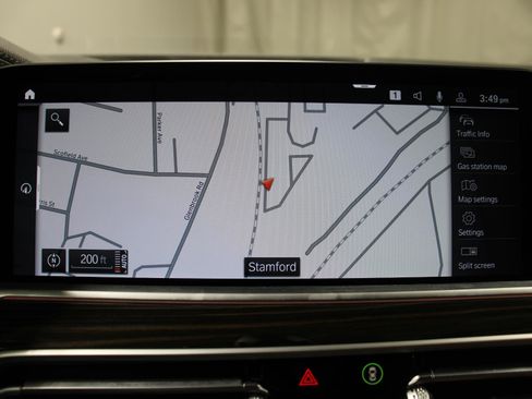 Used 2023 BMW X5 xDrive40i w/ Premium Package image 10