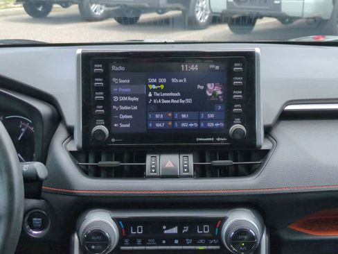 Certified 2021 Toyota RAV4 Adventure AWD/4WD image 17