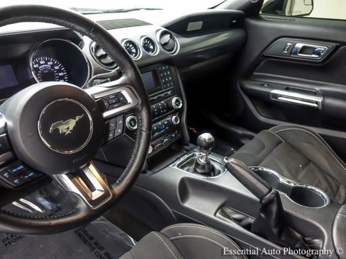 Used 2016 Ford Mustang GT w/ GT Performance Package RWD image 13