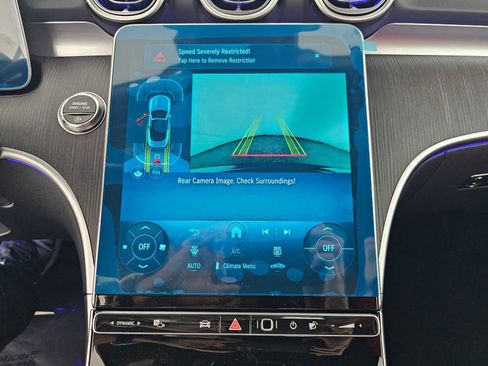 New 2026 Mercedes-Benz CLE 300 4MATIC Cabriolet image 23