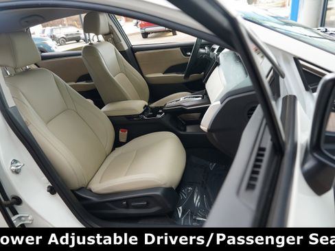 Used 2018 Honda Clarity Touring image 26