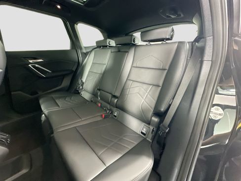 New 2026 BMW X1 xDrive28i w/ Technology Package image 24