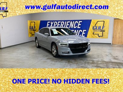 Used 2022 Dodge Charger SXT
