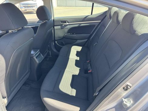 Used 2020 Hyundai Elantra Value Edition w/ Cargo Package (C1) FWD image 18