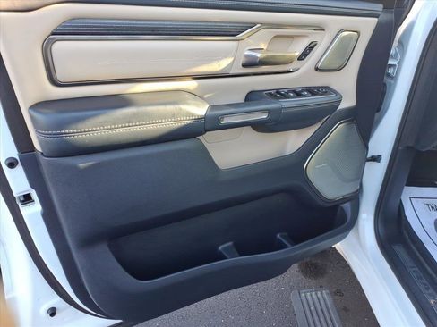 Used 2021 RAM 1500 Limited image 15